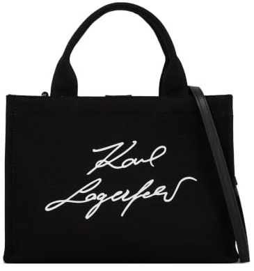KARL LAGERFELD K/Shopper Kleine Tote Bag