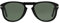 Herren-Sonnenbrille von Persol Gr. 54, Schwarz