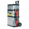 Rollende Werkstatt Metall XL galvanisier