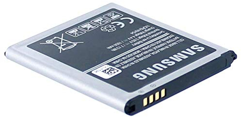 Samsung Original Akku für Samsung EB-BJ100CBE, Handy/Smartphone Li-Ion Batterie