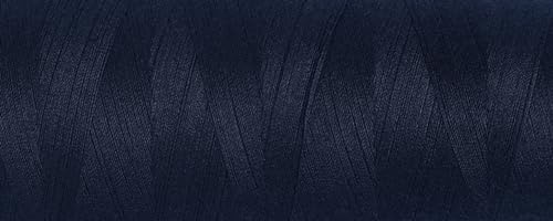 Gutermann Toldi Lock Overlocker Thread 2500m 6950 Navy - Each