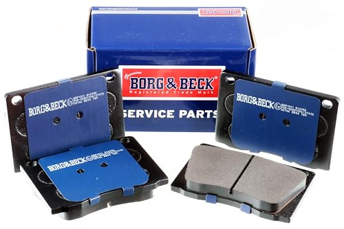 BRAKE SHOES Toyota Corolla 04-