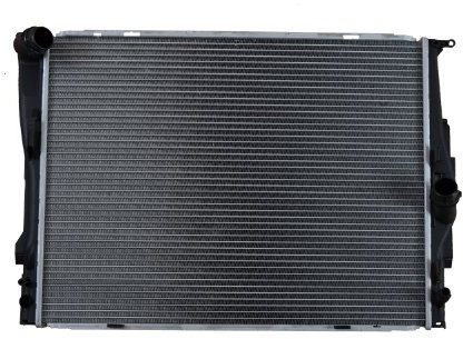 NRF 53474 Radiator, engine cooling