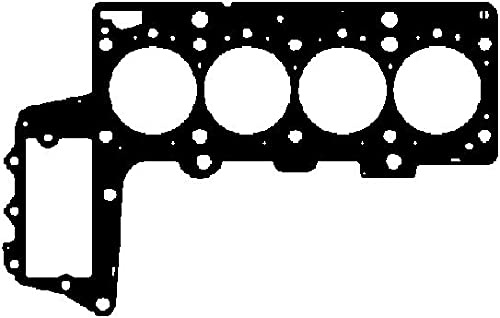 Corteco 415122P Dichtung, Zylinderkopf | Kompatibel mit: BMW 1, 1, 3, 3, 3 Cabriolet, 3 Compact, 3 Coupe, 3 Touring, 3 Touring, 5, 5 Touring, X3