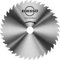 Edessö 62070030 VS-lame de scie circulaire CV-acier-norme, Gris, ∅ 700 mm, Denture: 56