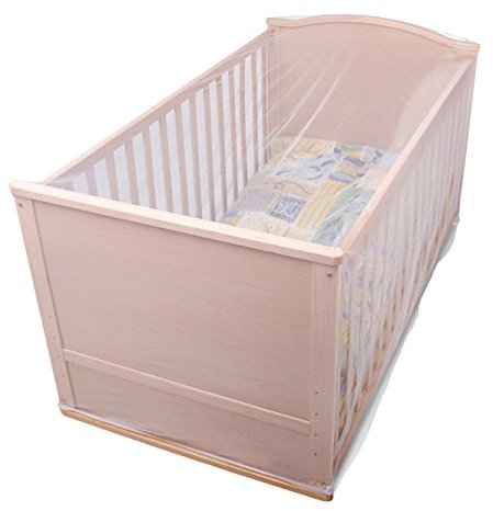 DIAGO 30012.71558 Insektenschutz Kinderbett