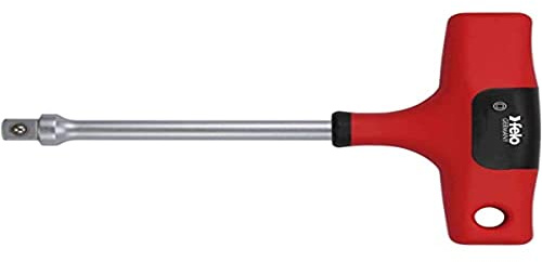 Aginco 397 127 80 Schraubendreher Becherhalter in T 1/2 x 125 Multicolor