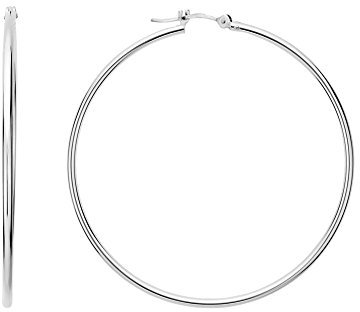 Jewelry Affairs - 14 Kt Weißgold