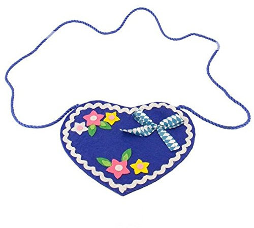 Folat Oktoberfest Tasche Lebkuchen