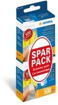 Herma Fotokleber Sparpack 2 x 500 St.