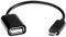 yayago Micro USB Adapter für Wiko Freddy