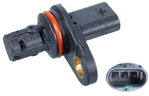 Blue Print ADG07280 Camshaft Sensor with o-ring, pack of one