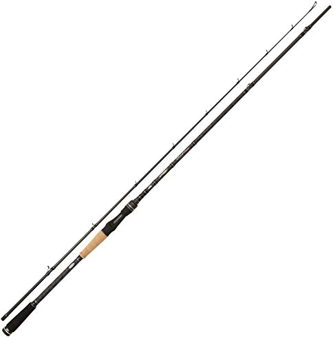 Abu Garcia Hornet Stinger Plus Jerk 1.83 m 45-140 g Casting Rute Angeln See Fluss Meer Kunstköder