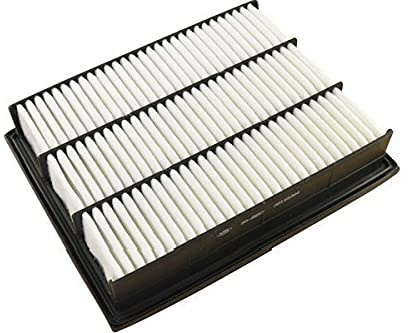 AMCFILTER SA-9857 Motorräume