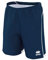 Errea Unisex Transfer 3.0 Kurze Hose Shorts, Marineblau/weiß, M