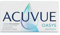 ACUVUE OASYS MULTIFOCAL Kontaktlinsen – Gleitsichtlinsen für den Nah-, Zwischen- und Fernbereich – 0,25 dpt und BC 8,4 – Addition H – Mit UV Schutz und Austrocknungsschutz – 6 Linsen