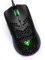 YEYIAN Raton Gaming 3000 Links/RGB / 7 Botones/Negro/USB YMG-24310