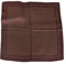UK_Stone Herren Paisley Muster Bandana Halstuch 100% Seide Krawatte Anzug Taschenhandtuch Multifunktionstuch 50 * 50cm (Z_Pattern #3 Kaffee)