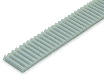 PU Zahnriemen HTD-3M, Breite 15mm, Meterware, Länge wählbar 3 Meter