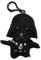 alles-meine.de GmbH Schlüsselanhänger Star War - Darth Vader mit Sound/Stimme schwarz Plüschtier - Anakin Skywalker Luke - Starwars
