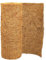 SUNYAY 30x100 cm en Fibre de Coco Naturelle Apis Reptile Terrarium Linner Litières pour Reptiles, Serpents, Tortues, Lézards et Insectes