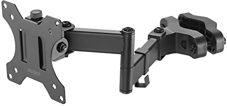 Deltaco ArM-0305 Supporti A Parete Per Tv 81,3 Cm [32] Asta Nero (deltaco Office - Komponenter Til Monte)