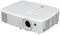 Optoma HD28i - 1080p 4000 lumen home cinema projector - wit (HD28i) (Renewed)