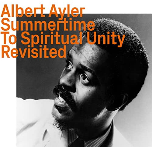 Summertime to Spiritual Unity, Revisited