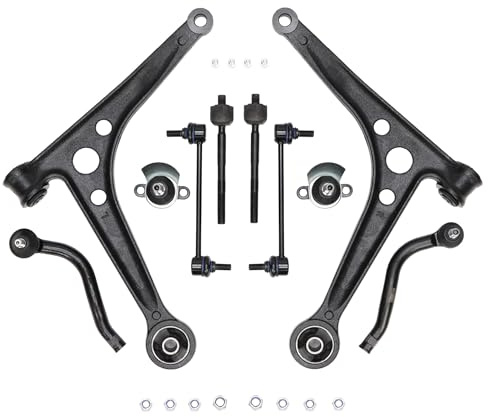 Master-Sport 37066-KIT-MS Querlenker Satz vorne für FORD GALAXY I (WGR); SEAT ALHAMBRA; VW SHARAN