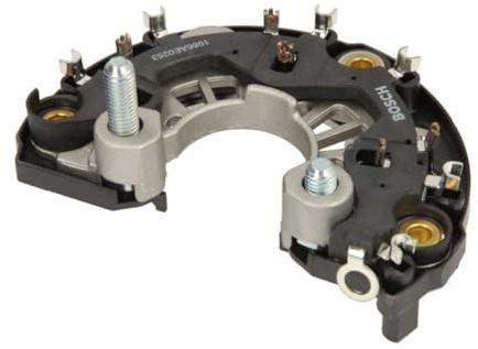 BOSCH Gleichrichter Lichtmaschine