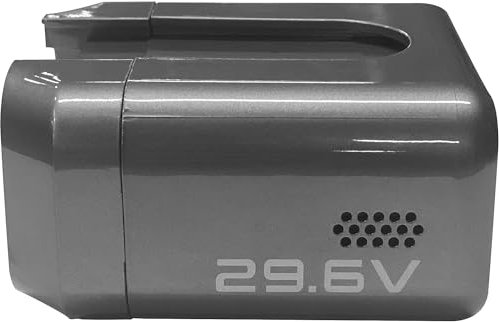 EUREKA AK10 Pet/AK10 Pro Batería de Repuesto para aspiradora, ensamblaje de batería Eureka de 2500mAh HD006B