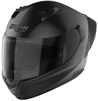 NOLAN INTEGRALE N60-6 SPORT DARK EDITION 019 L
