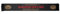 A.C. Milan Adult-Unisex, Acryl, Schal zum 125. Jahrestag, offizielles Produkt, Rossoneri Since 1899, Einheitsgröße