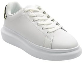 Just Cavalli Woman Acc.Spec. 77RA3SB2ZPA68003, 003 White, 41 EU