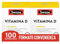 Swisse Vitamina D3, 200 Capsule, Vitamina D3 200 Capsule Molli