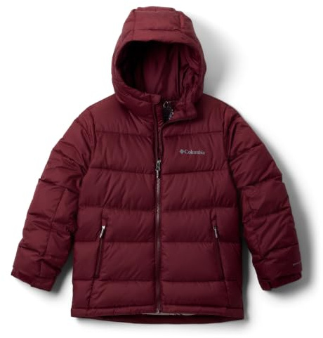 Columbia PIKE LAKE II HOODED JACKET