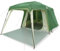 Wenjingqi Iglu-Zelt auf Veranda, 5 Personen, wasserdicht, Grün, 4009581