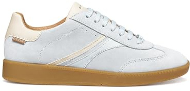 Geox Damen D Meleda ASneaker