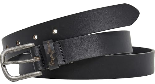 Pepe Jeans Herren Aaron Belt Gürtel (1er Pack)