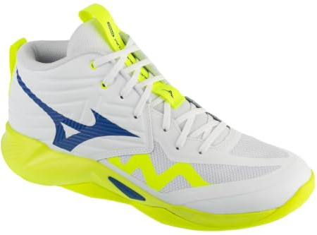 Mizuno Wave Momentum Pro Mid Volleyballschuhe Mid-Top