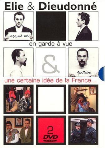 Coffret Elie Et Dieudonne [DVD] [Import]