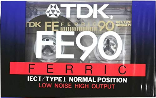TDK
