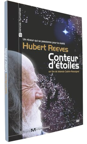 Conteur d'étoiles : hubert reeves [FR Import]