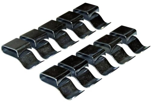 LAS 10251 Cargo Net Profi, 1500 x 2700 mm, grün