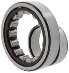 NU210ECP/C3 SKF Zylinderrollenlager Roller Bearing 50x90x20mm