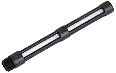MZA Steigrohrsieb - Plast - Benzinhahn - Kraftstoffhahn - S50, S51, S70, KR51/1, KR51/2, SR4-1, ETZ125, ETZ150, ETZ250, ETZ251, ETZ301, SR4-2, SR50, SR80,