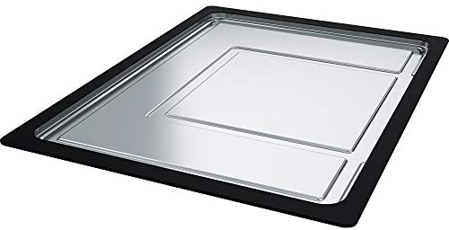FRANKE gocciolatoio, Acciaio Inox, 326 x 440 x 23 mm