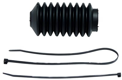 SKF Steering Boot Kit VKJP 2042 Position Front Axle Height 107 mm Length 233 mm Width 104 mm - OE Quality
