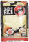ITA-SAN Arroz para sushi, arroz glutinoso para rollos de nori y otras especialidades de sushi japonés, grano redondo de 1ª calidad, 14 x 500 g