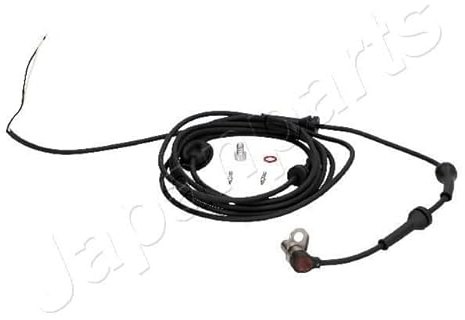 JAPANPARTS ABS-Sensor ABS-L00 Vorderachse Kompatibel mit LAND ROVER Discovery II L318